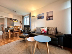 Ferienwohnung De Drückdaal